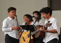projeto musical Doce Sopro