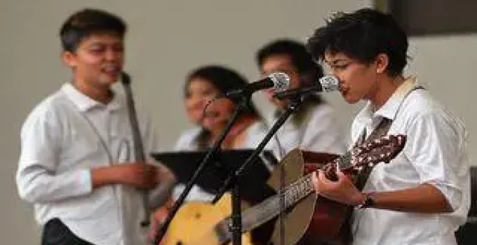projeto musical Doce Sopro