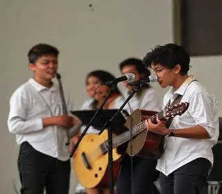 projeto musical Doce Sopro