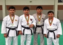 Karate CEUs Guarulhos