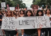 feminicídio