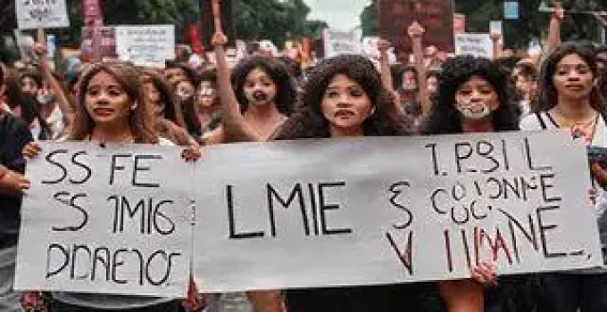 feminicídio