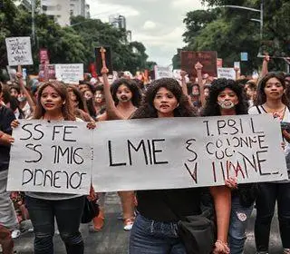 feminicídio