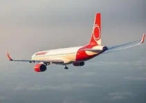 avião da Iberia