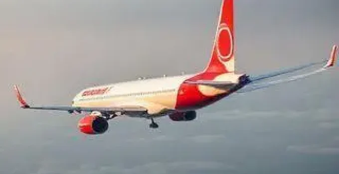 avião da Iberia
