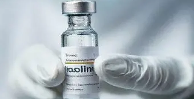 insulinas glargina