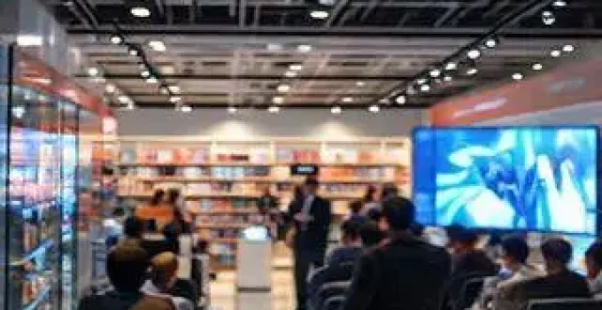 Inteligência Artificial no Varejo