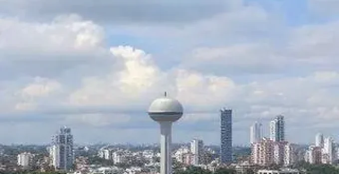 Concurso Prefeitura Guarulhos SP
