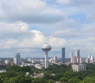 Concurso Prefeitura Guarulhos SP