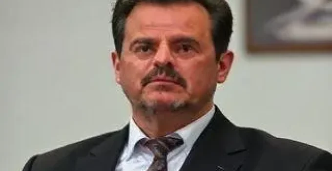 Daniel Vorcaro