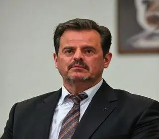 Daniel Vorcaro