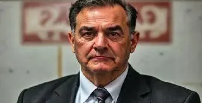 dono do Banco Master