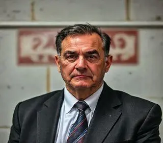 dono do Banco Master