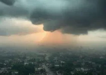 caos aéreo em SP