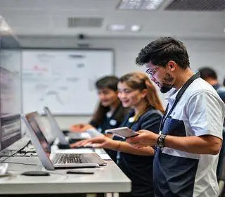 Etec de Guarulhos