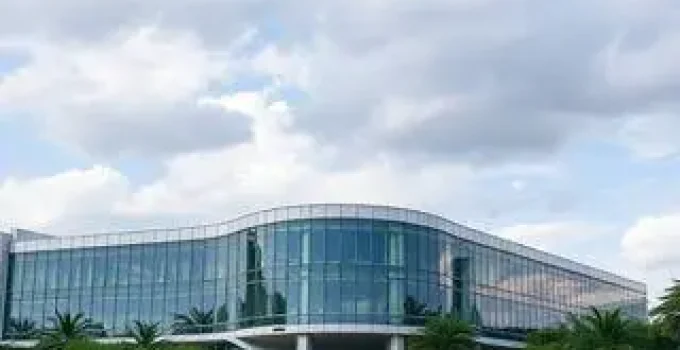 Fatec de Guarulhos - SP