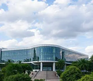 Fatec de Guarulhos - SP
