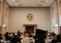 inscrição para os cursos de música em Guarulhos