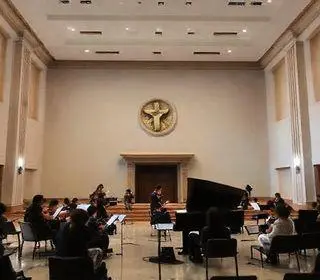inscrição para os cursos de música em Guarulhos