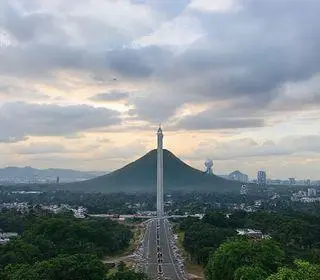 Caminho da Capacitação