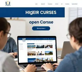 cursos superiores Guarulhos