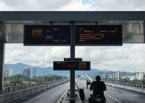 pedágio eletrônico