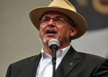 líder evangélico condenado