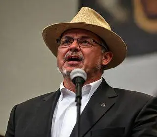 líder evangélico condenado