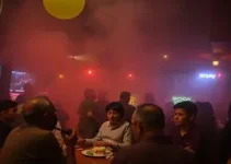 justiça guarulhos festa aniversário