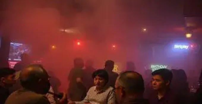 justiça guarulhos festa aniversário