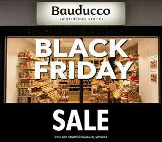 Loja de Fábrica da Bauducco