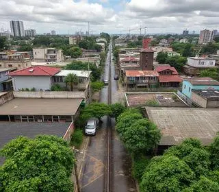 falta de água em Guarulhos