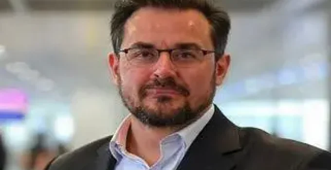 Daniel Vorcaro