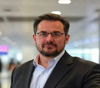 Daniel Vorcaro