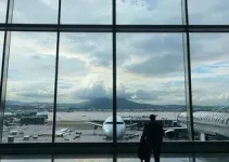 vagas no aeroporto de Guarulhos