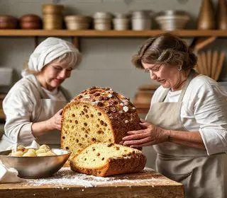 curso gratuito de panetone