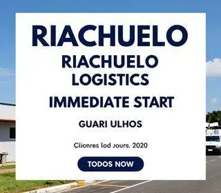 vagas de emprego