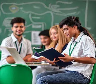 cursos mais concorridos do Vestibulinho das Etecs