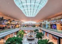 shoppings em Guarulhos