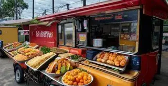 Bom Prato Móvel de Guarulhos
