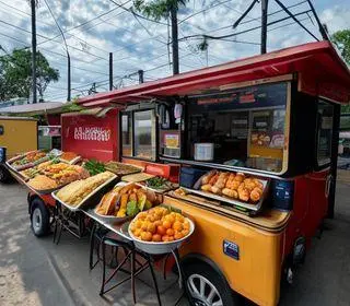 Bom Prato Móvel de Guarulhos