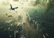 caos aéreo