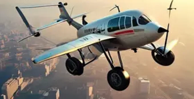 Aeromóvel