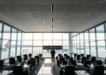 Terminal VIP Aeroporto de Guarulhos