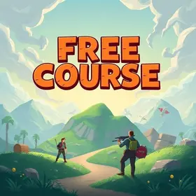 curso gratuito de desenvolvimento de games