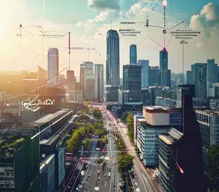 geração de emprego