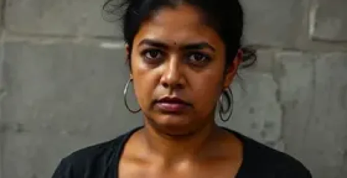 tortura de mulher em Guarulhos