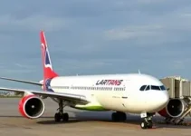 manutenção aeronáutica