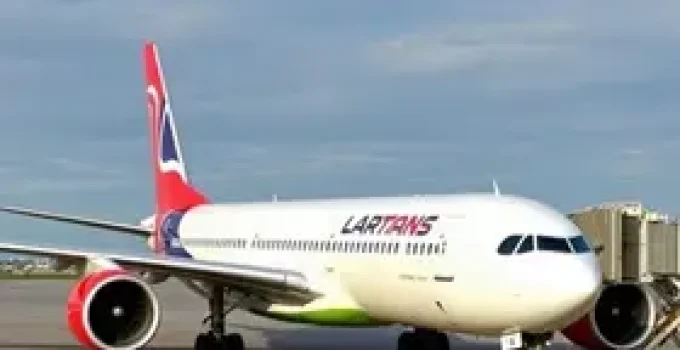 manutenção aeronáutica