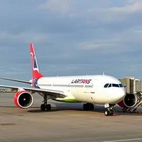 manutenção aeronáutica